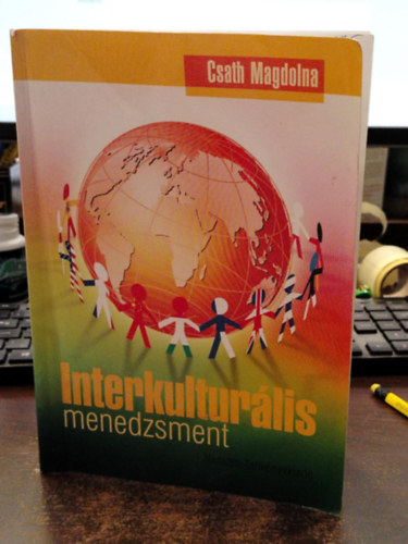 Csath Magdolna - Interkulturlis menedzsment