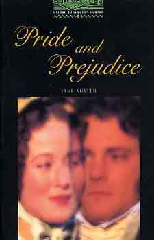 Jane Austen - Pride and Prejudice (OBW 6)