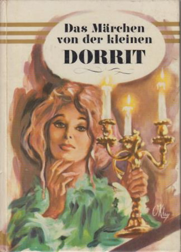 Charles Dickens - Das Marchen von der kleinen Dorrit