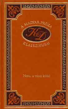 Kosztol�nyi Dezs� - Nero, a v�res k�lt�