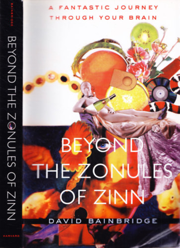 David Bainbridge - Beyond the Tonules of Zinn - A Fantastic Journey Through Your Brain