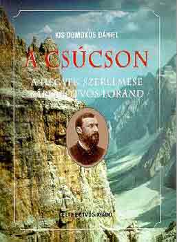 Kis Domokos Dániel - A csúcson