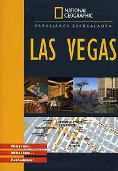 Steve Friess - Las Vegas