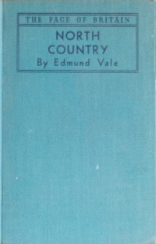 Edmund Vale - North Country