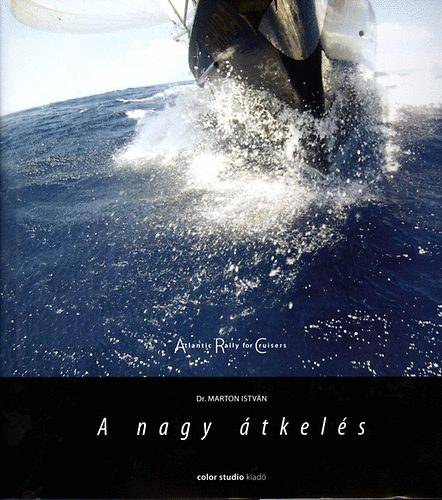 Dr. Marton Istvn - A nagy tkels