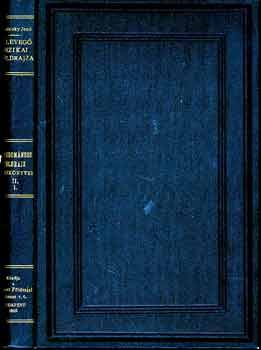 Cholnoky Jenő - A levegő fizikai földrajza