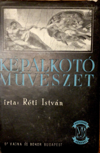 Rti Istvn - Kpalkot mvszet