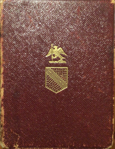 Shakespeare - Comedy of all's well that ends well with preface glossary by I. Gollancz