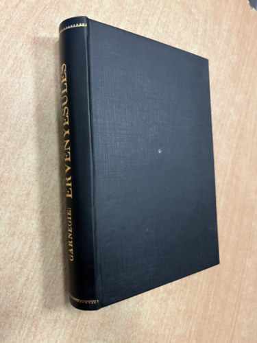 Dale Carnegie - Érvényesülés - Amerikai karrier-iskola (IV. kiadás)