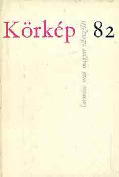Krkp 82 (Harminc mai magyar elbeszls)