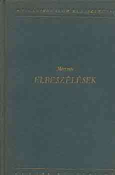 Prosper Mérimée - Elbeszélések (Mérimée)