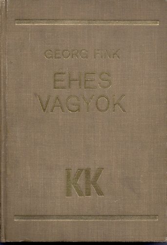 Georg Fink - hes vagyok