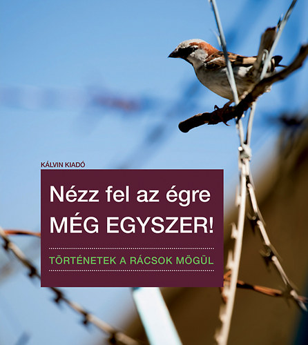 N�zz fel az �gre m�g egyszer! - T�rt�netek a r�csok m�g�l