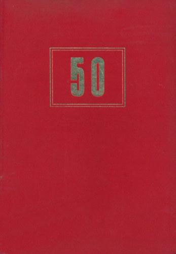 A szovjet fegyveres er�k �tven �ve