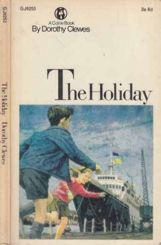 Dorothy Clewes - The Holiday