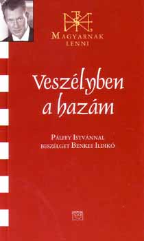 Benkei Ildik - Veszlyben a hazm
