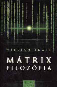 William Irwin - Mtrix filozfia