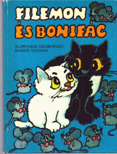 S. Grabowski-M. Nejman - Filemon �s Bonif�c