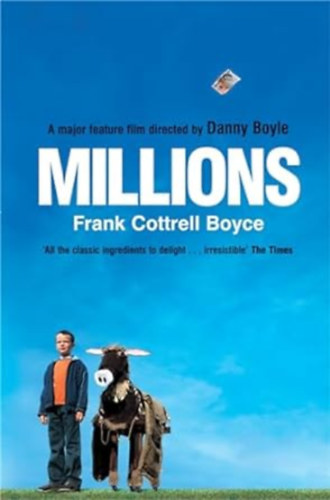 Frank Cottrell Boyce - Millions