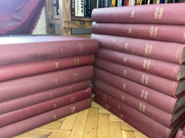 Kpes Sport 1963-1978