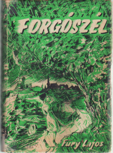 Fry Lajos - Forgszl