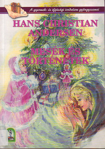 Hans Christian Andresen - Mesk s trtnetek