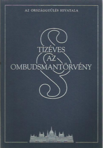Tzves az ombudsmantrvny