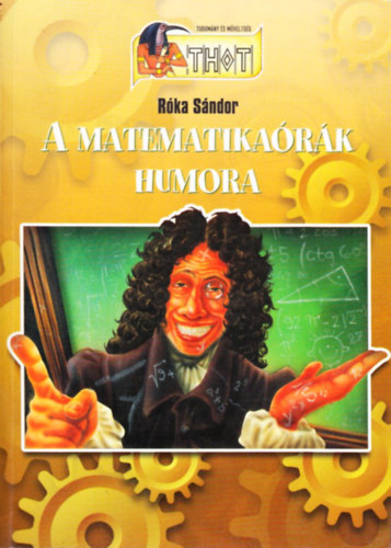 Rka Sndor - A matematikark humora