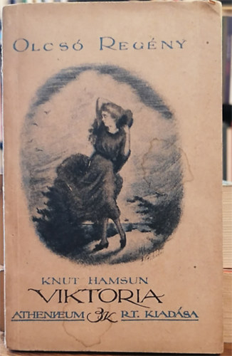 Knut Hamsun - Viktória