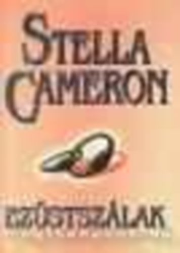 Stella Cameron - Ezstszlak