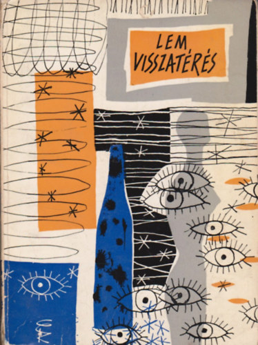 Stanislaw Lem - Visszatrs (Lem)