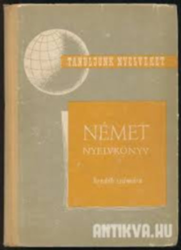 Rose - Német nyelvkönyv magántanulók és tanfolyamok számára