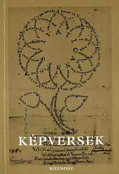 Acz�l G�za  (szerk.) - K�pversek (Kozmosz k�nyvek)