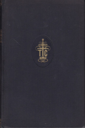 Tormay C�cile - Viaszfigur�k - G�r�g mes�k (Gy�jtem�nyes eml�kkiad�s III.)