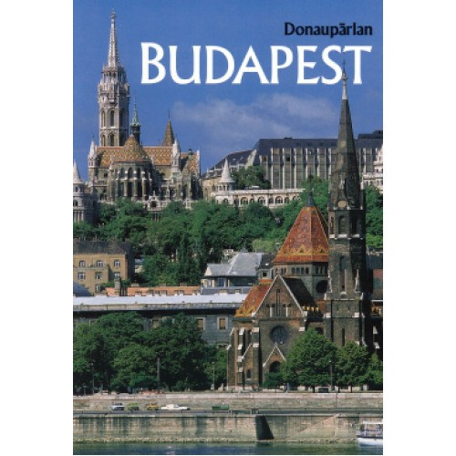 Budapest - Donaup�rlan