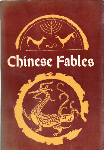 Ma Da - Chinese Fables
