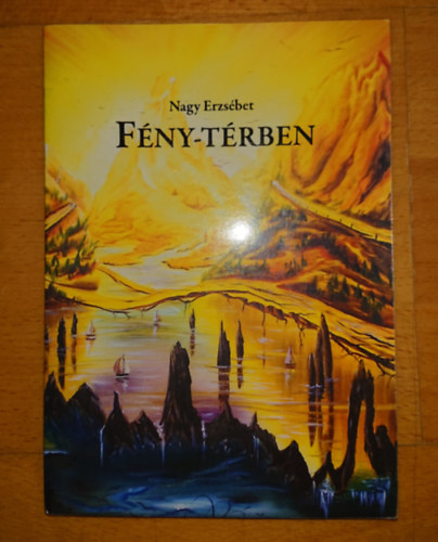 Nagy Erzsbet - Fyn-trben