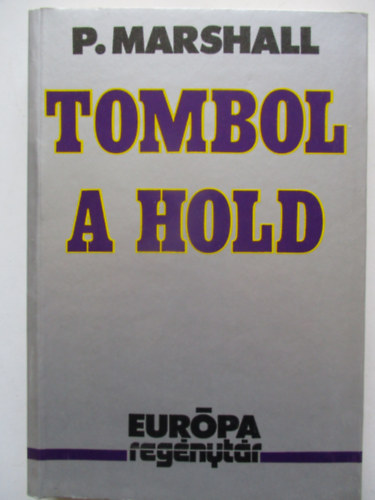 Peter Marshall - Tombol a hold