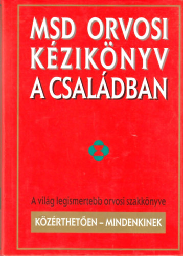 Berkow-Beers-Fletcher.Chir - MSD orvosi kziknyv a csaldban