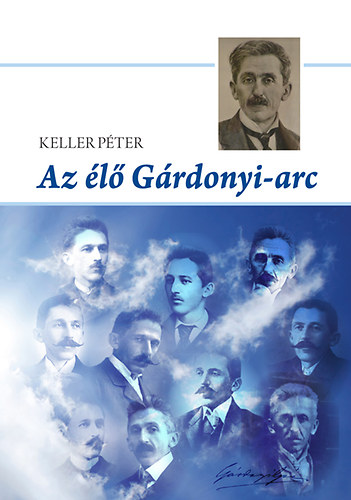 Keller P�ter - Az �l� G�rdonyi-arc