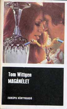 Tom Wittgen - Magnlet