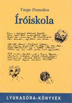 Varga Domokos - �r�iskola