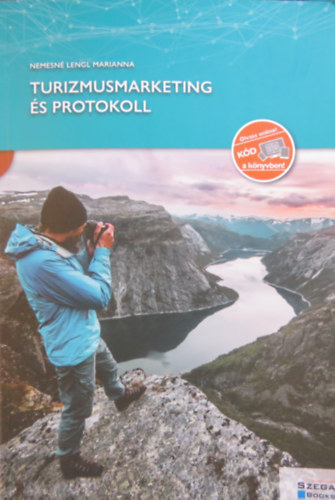 Nemesn Lengl Marianna - Turizmusmarketing s protokoll