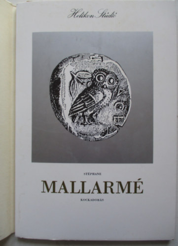 Stphane Mallarm - Kockadobs