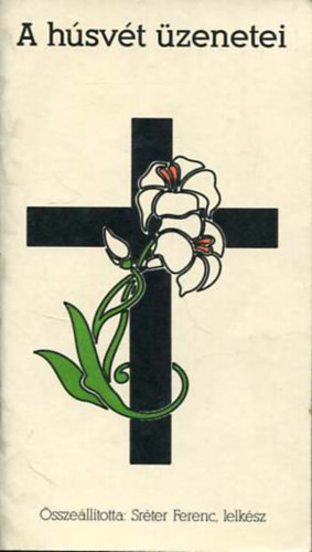 Srter Ferenc - A hsvt zenetei