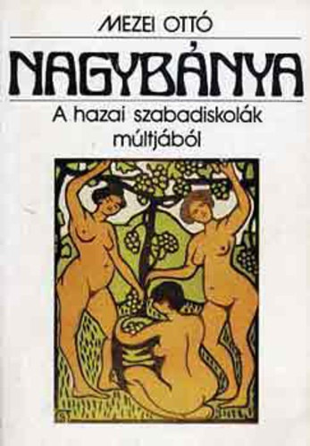 Mezei Ottó - Nagybánya