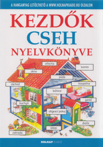 Helen Davies Balzs A. - Kezdk cseh nyelvknyve