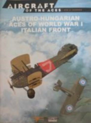 Austro-Hungarian aces of World War I. Italian front