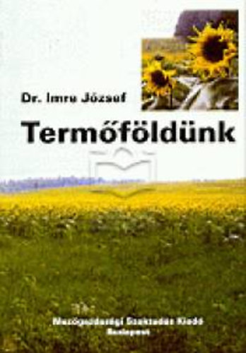 Dr. Imre Jzsef - Termfldnk