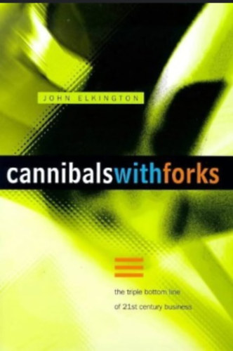 Cannibals with Forks